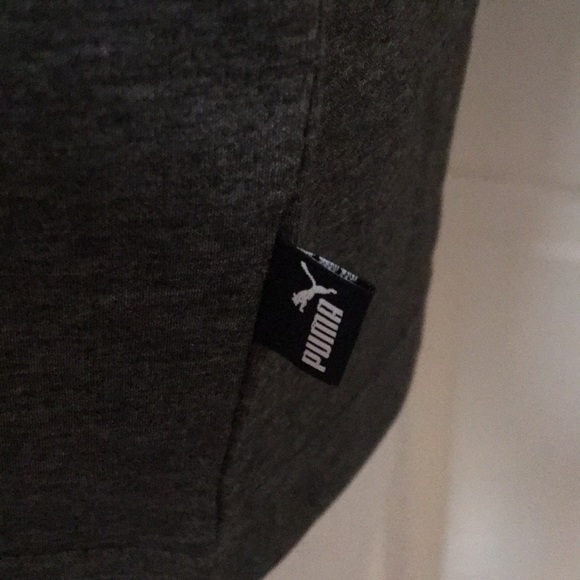 Puma Athletic/Athleisure Tee, Size L, NWT! - Picture 3 of 6